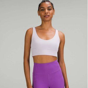 NWT Lululemon Align Reversible Bra